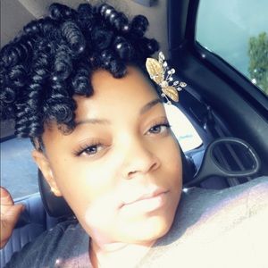 Meet your Posher, Geneva